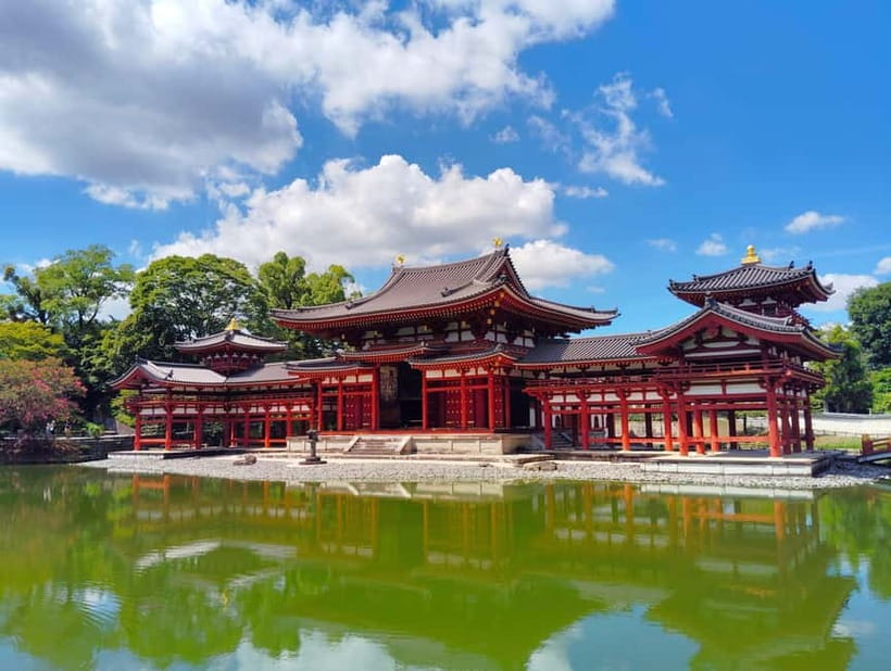 Kyoto: 100% Private Custom Walking Tour (4/8 Hrs) - Fushimi Inari Taisha: torii gates and a walking mindset
