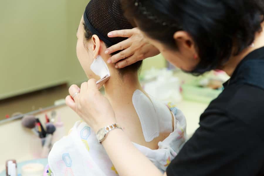 Kyoto: 2-Hour Maiko Makeover and Photo Studio Shoot - Price and value: what $152 really covers
