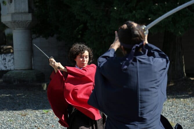 Kyoto 2 Hours Genuine Kendo / Samurai Experience In Japan - Should you book it? My practical take