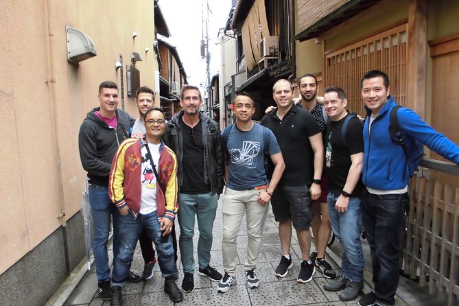 Kyoto 4 hr Gion Private Guided Tour & Maiko or Geisha Dinner - How the 4 hours likely feel on the ground, timing and transitions