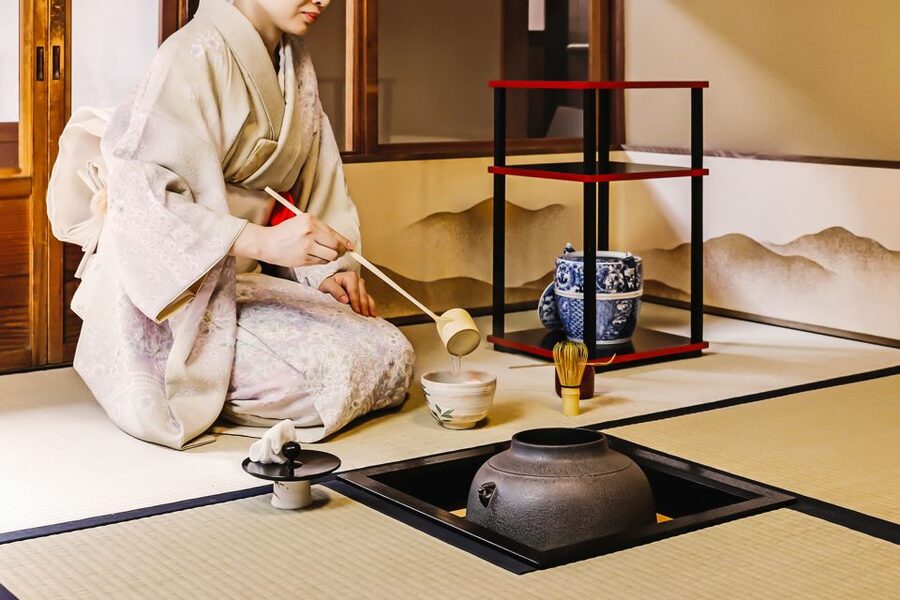 Kyoto: 45-Minute Tea Ceremony Lesson Experience - Key Highlights You Should Know Before You Go