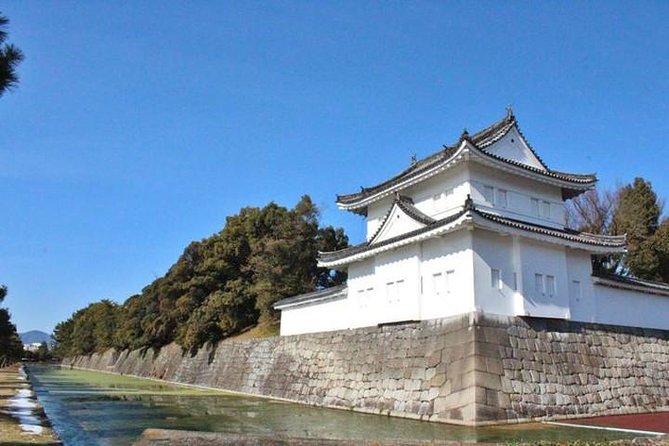 Kyoto 4hr Private Tour with Government-Licensed Guide - How a 4-hour private plan actually saves time in Kyoto
