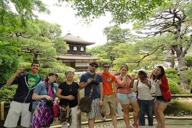 Kyoto 4hr Private Tour with Government-Licensed Guide - Gion: old streets, guided navigation, and the culture layer