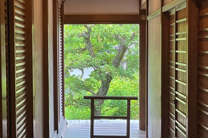 Kyoto 6h Private Tour Fushimi Inari, Kiyomizu, Gion & Hidden Gems - Stop 5: Sannenzaka and Ninenzaka slopes for old-street shopping energy