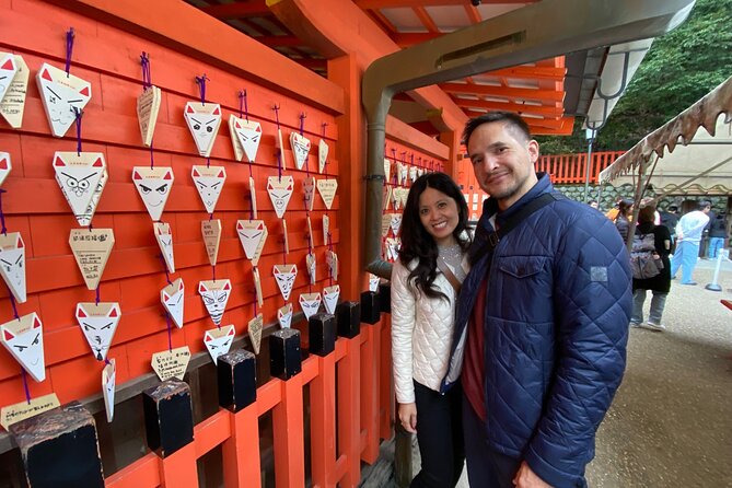 Kyoto 6hr Instagram Highlights Private Tour with Licensed Guide - Who this tour is best for
