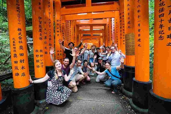 Kyoto 6hr Private Guided Tour & Kimono Experience - Tofuku-ji and Taizo-in: When You Want Gardens and Color Cues
