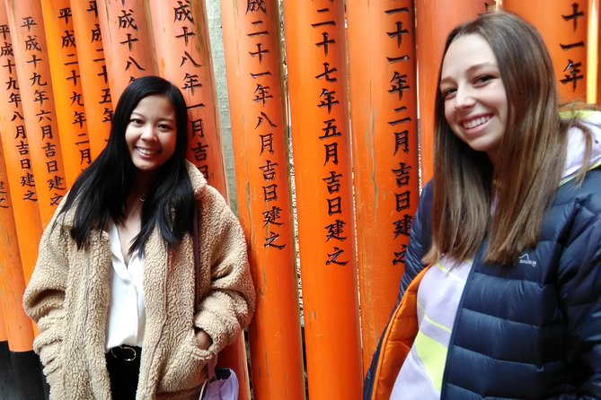 Kyoto 6hr Private Tour with Government-Licensed Guide - Zen Temples and Classic Gardens: Ginkakuji, Nanzenji, Tofukuji, Toji