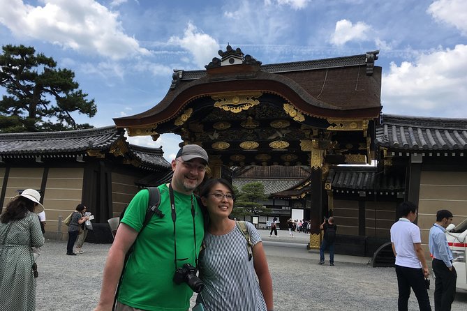Kyoto 6hr Private Tour with Government-Licensed Guide - Northern Kyoto Escape: Kibune and Kurama for a Forest Break