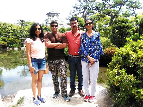 Kyoto 6hr Private Tour with Government-Licensed Guide - How the 6-Hour Plan Works: Pick 3-4 Stops, Then Go Deeper