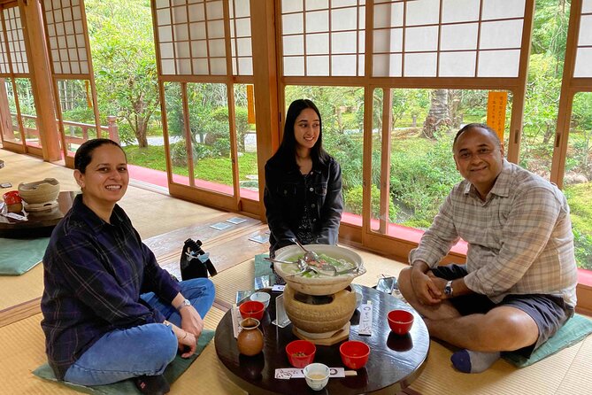 Kyoto 8hr Private Tour with Government-Licensed Guide - Custom itinerary: how you choose from Fushimi to Arashiyama