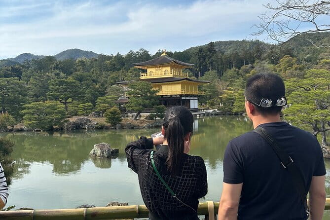 Kyoto Adventures Private English Tour With Hotel Pick Up - Key highlights you should care about