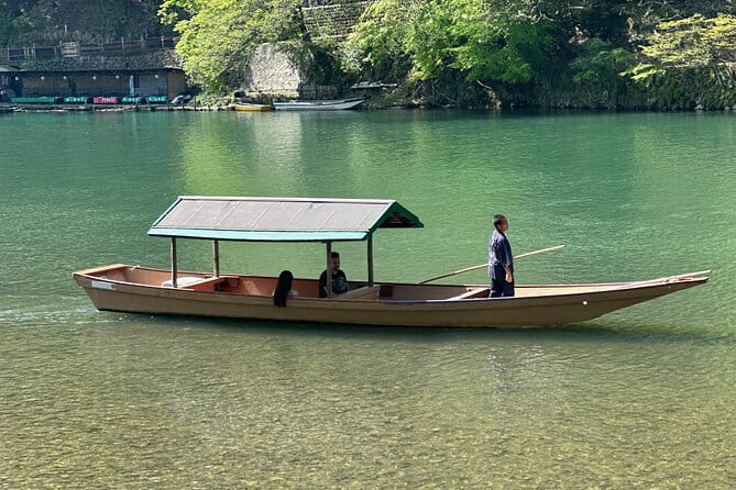 Kyoto Adventures Private English Tour With Hotel Pick Up - The day at a glance, with realistic expectations