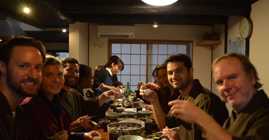 Kyoto: Afternoon Japanese Izakaya Cooking Class - Key Highlights Worth Booking