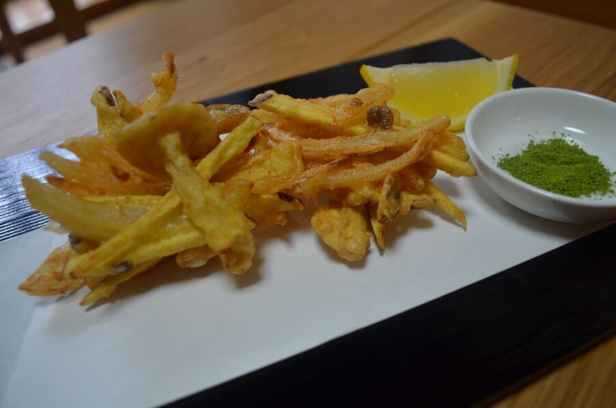 Kyoto: Afternoon Japanese Izakaya Cooking Class - Round Two: Learn Another 2 to 3 Dishes, Then Eat Again