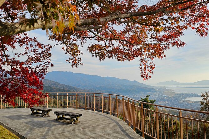 Kyoto Amanohashidate and Ine No Funaya Tour from Osaka - Comfort, group size, and the guide factor