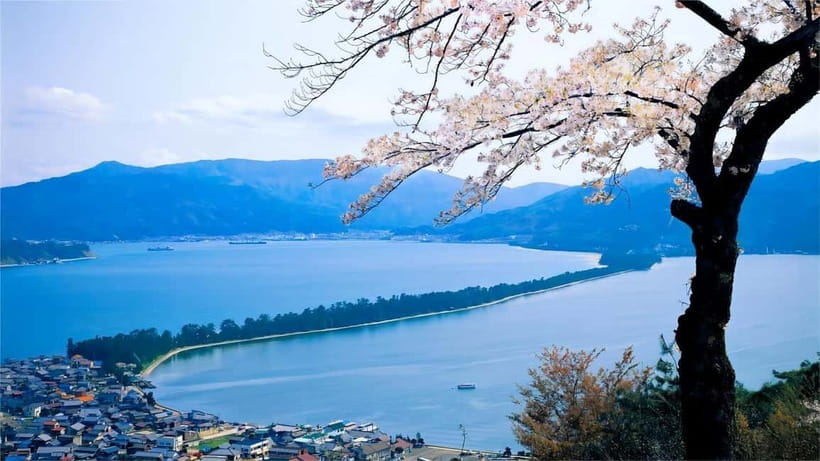 Kyoto: Amanohashidate Ine Funaya Tour - Key highlights worth marking on your mental map