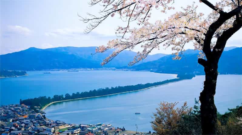 Kyoto: Amanohashidate Ine Funaya Tour - A 10-hour Kyoto coastal day: the mix that makes it work