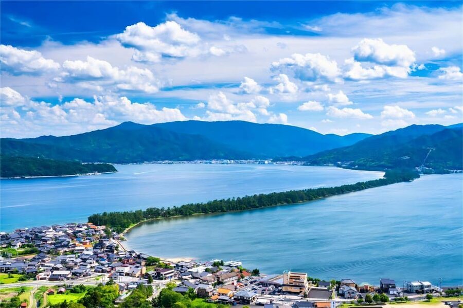 Kyoto: Amanohashidate Ine Funaya Tour - Price and logistics: where the $76 actually goes