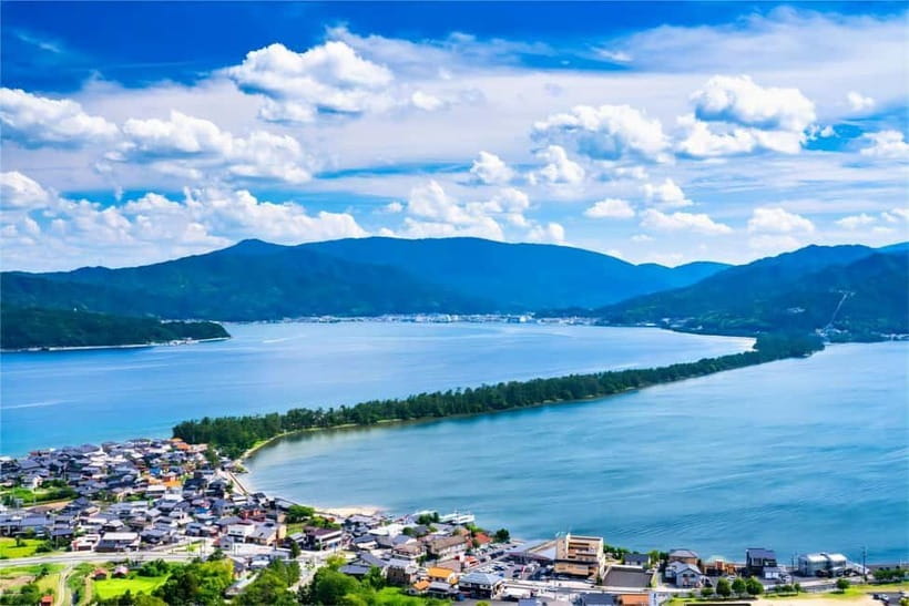 Kyoto: Amanohashidate Ine Funaya Tour - Comfort, timing, and luggage rules for a smooth day