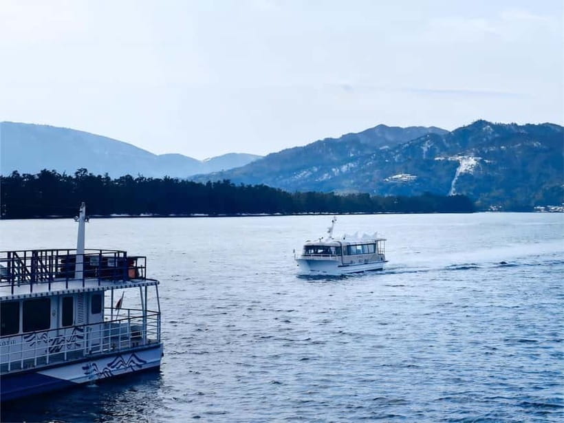 Kyoto: Amanohashidate Ine Funaya Tour - From Osaka pickup to Amanohashidate: Heaven’s Bridge in real-life timing
