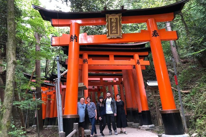 Kyoto and Nara 2-Day Tour: Golden Pavilion, Todaiji, Deer Park - How the Guide Quality Shows Up in Real Life