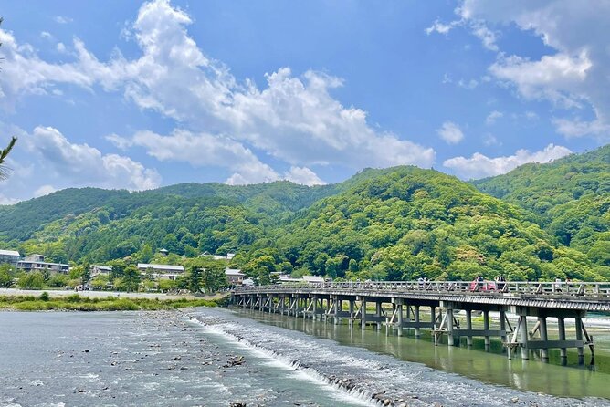 Kyoto and Nara Day Tour from Kyoto - Fushimi Inari Taisha, Torii Gates and Stair-Step Reality
