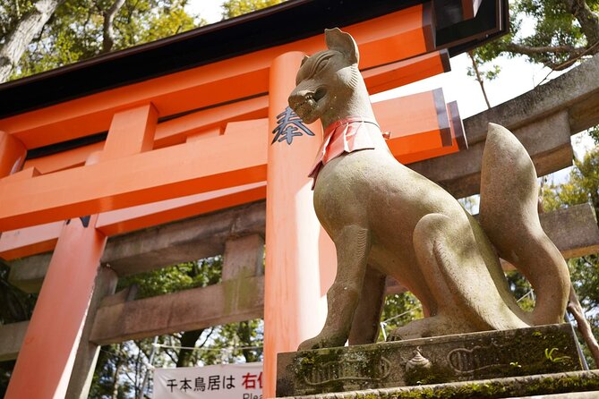 Kyoto and Nara Day Tour from Kyoto - Price and What You Are Really Paying For