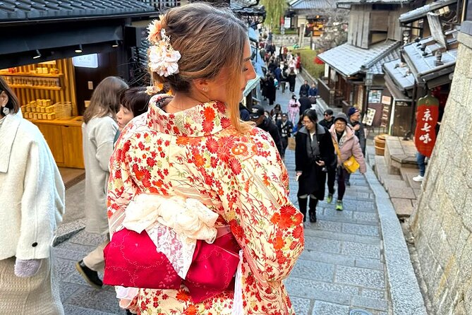 Kyoto and Nara Day Tour From Osaka with Deer Sightings - A 10-hour Kyoto and Nara day from Osaka that saves you planning time
