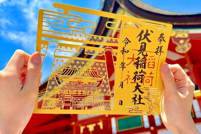 Kyoto and Nara Day Tour From Osaka with Deer Sightings - What your driver does, and why the format works