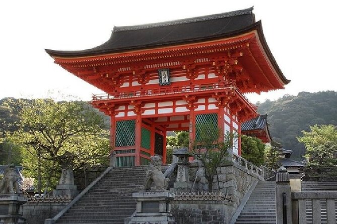 Kyoto and Nara Day Trip from Kyoto - How this Kyoto and Nara day trip sets up a perfect first look