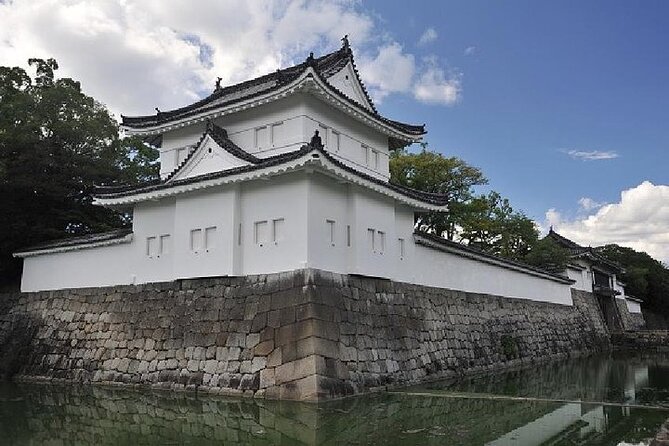 Kyoto and Nara Day Trip from Kyoto - Todai-ji and the Great Buddha Hall you will actually remember