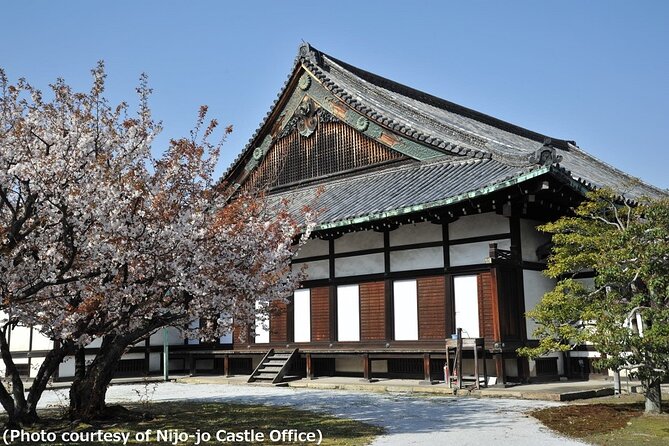 Kyoto and Nara Day Trip from Osaka - Morning transfer from Osaka: timing, seats, and how to handle them