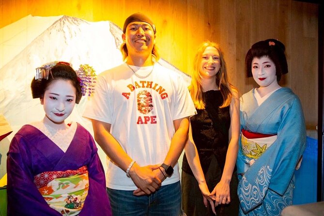 Kyoto and Nara Private Car Tour with a Local English Guide Driver - Why Kyoto and Nara feel easier from a private car