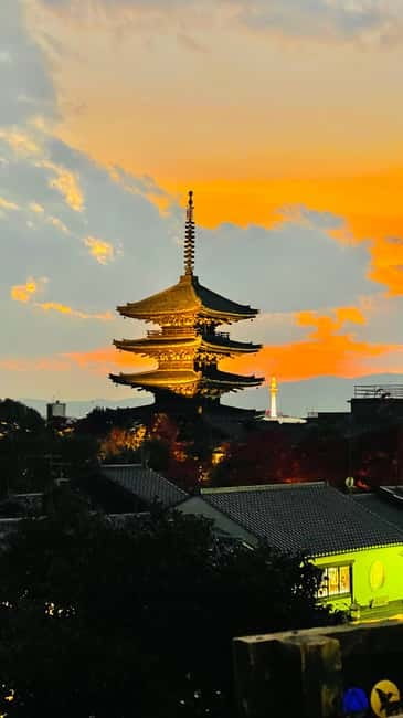 Kyoto and Nara: Private Customized Tour with Guide & vehicle - Kasuga Taisha’s lantern paths and a calm finish in Nara