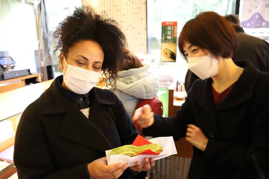 Kyoto Arashiyama Bamboo Forest Customized Private Tour - Why Arashiyama and Sagano are ideal for a customized 4-hour tour