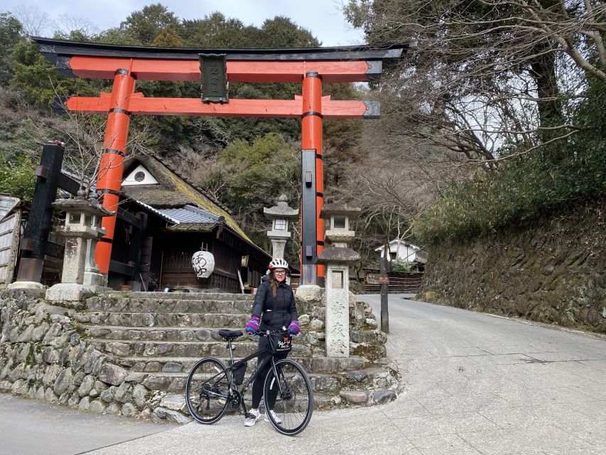 Kyoto: Arashiyama Bamboo Forest Morning Tour by Bike - Who This Arashiyama Morning Bike Tour Suits Best