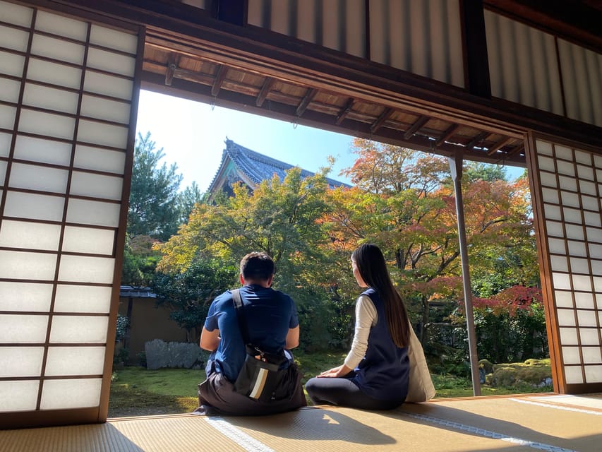 Kyoto: Arashiyama Bamboo Forest Morning Tour by Bike - The Backstreets and Countryside Stops You Might Not Find Alone