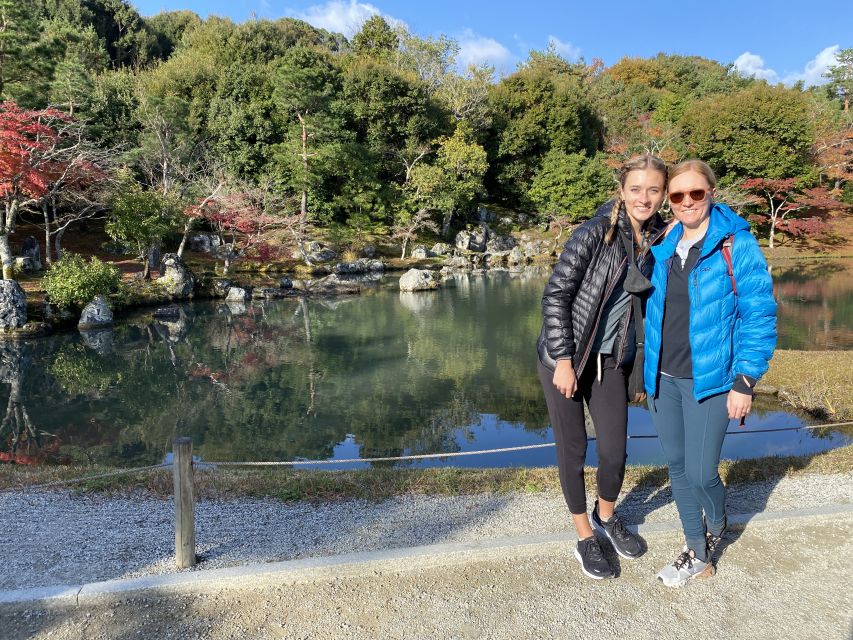 Kyoto: Arashiyama Bamboo Forest Morning Tour by Bike - Price and What’s Included in the $103 Per-Person Tour