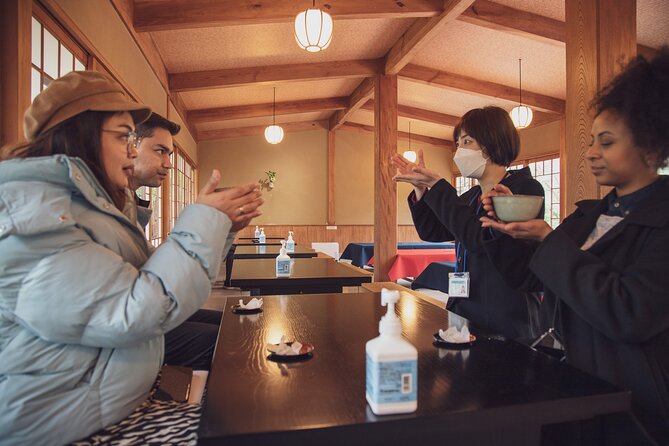 Kyoto Arashiyama Bamboo Forest & Scenery Customized Private Tour - The classic Arashiyama warm-up: station to Togetsukyo Bridge