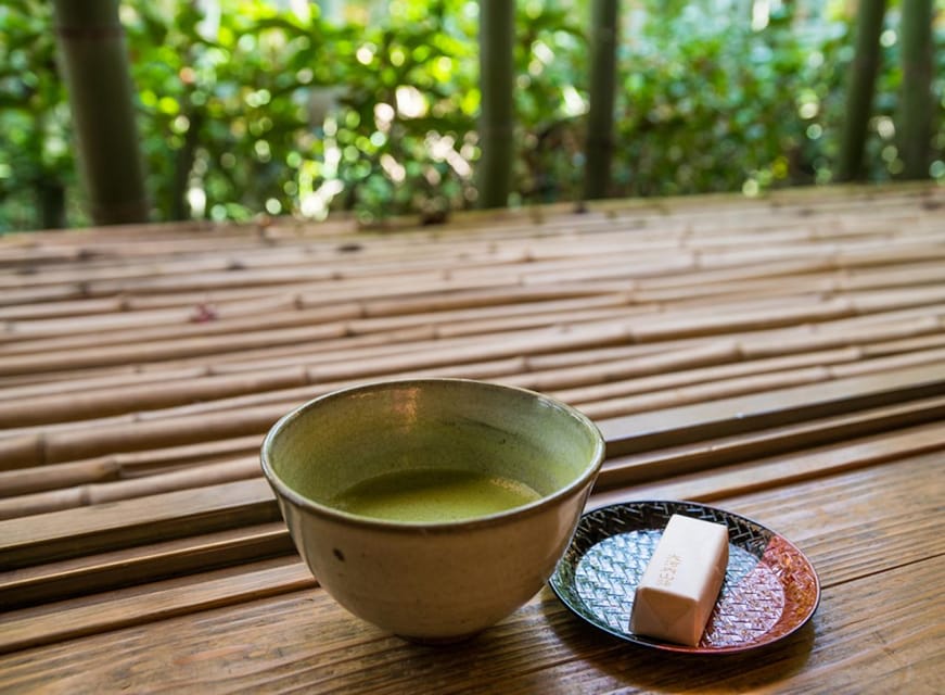 Kyoto: Arashiyama Bamboo Grove, Monkey Mountain Walking Tour - Why Arashiyama Works Best on Foot (and With a Guide)