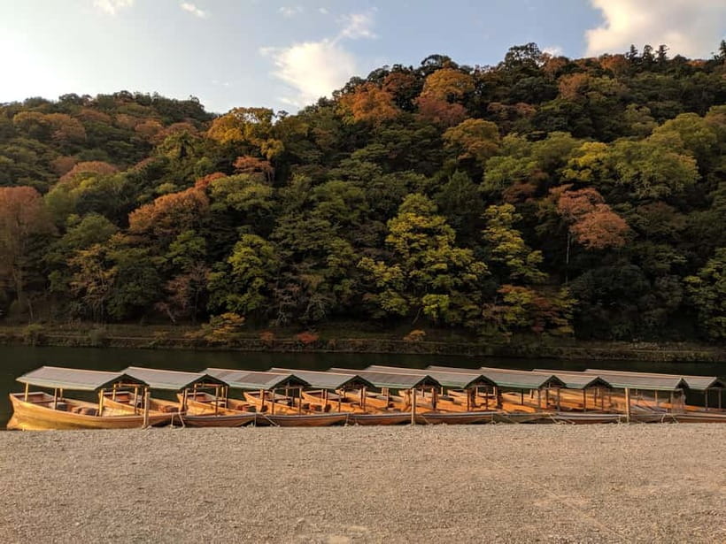 Kyoto: Arashiyama Bamboo Grove, Monkey Mountain Walking Tour - What You Get From the Guide, and Why Stories Matter Here