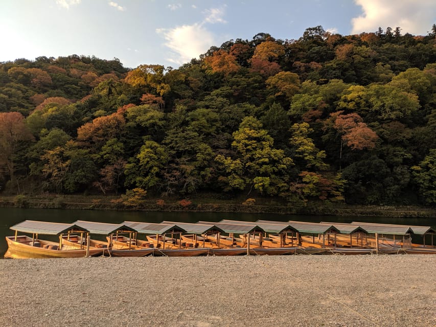 Kyoto: Arashiyama Bamboo Grove, Monkey Mountain Walking Tour - Who This Tour Suits Best (and Who Should Skip It)