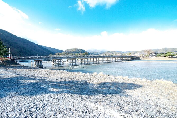 Kyoto: Arashiyama Bamboo, Temple, Matcha, Monkeys & secret spots - Why This Arashiyama Walk Beats the Bamboo-Only Plan