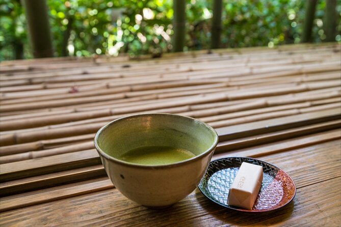 Kyoto: Arashiyama Bamboo, Temple, Matcha, Monkeys & secret spots - Stop 4: Arashiyama Shopping Street Time, Translation Help, and Browsing Without Stress