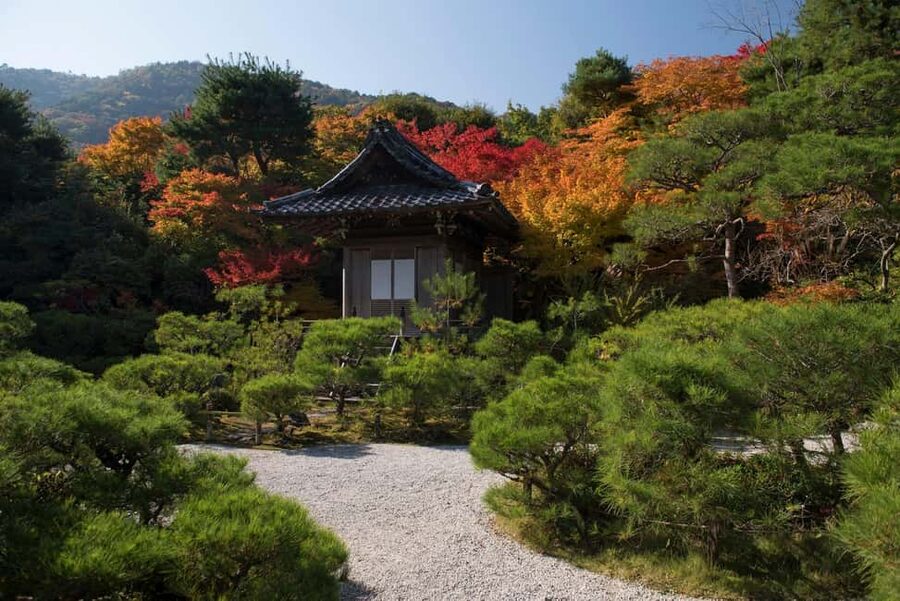 Kyoto: Arashiyama Bamboo, Togetsukyo bridge, Sanso, and more - Key things to know before you go