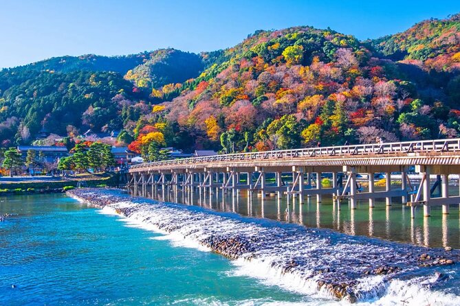 Kyoto: Arashiyama Early Access Bamboo & Temple Tour - Why This 3-Hour Arashiyama Walk Works So Well