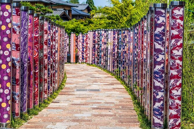 Kyoto: Arashiyama Early Access Bamboo & Temple Tour - Togetsukyo Bridge: Your First Photo Stop With Better Context
