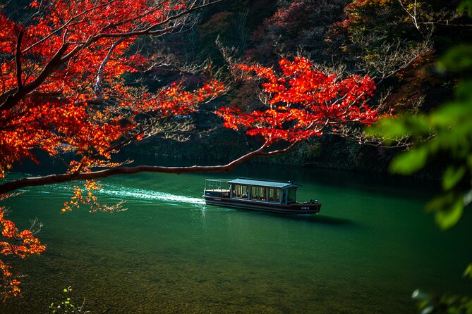 Kyoto: Arashiyama Early Access Bamboo & Temple Tour - What the Guide Adds, From Ken to Taka