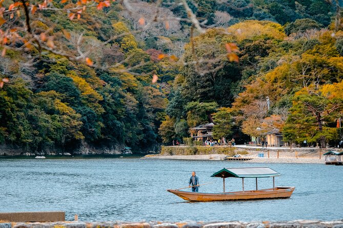 Kyoto: Arashiyama Early Access Bamboo & Temple Tour - Price and Logistics: Is $78.18 Good Value?