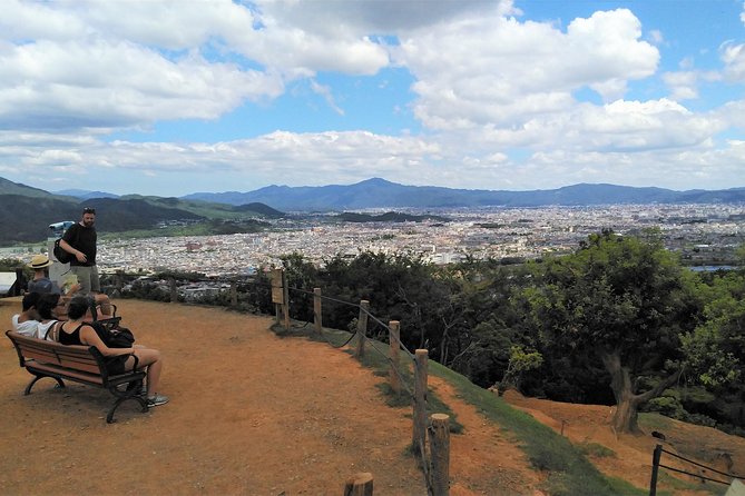 Kyoto Arashiyama & Golden Pavilion One-Day Walking Tour - Price and Value: What You Pay, What You Still Need to Budget